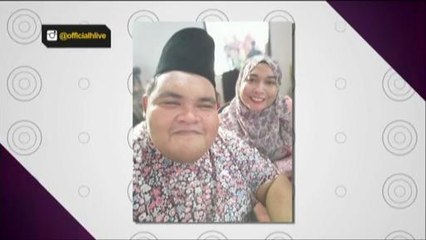 Belum ada rezeki - Abam Bocey