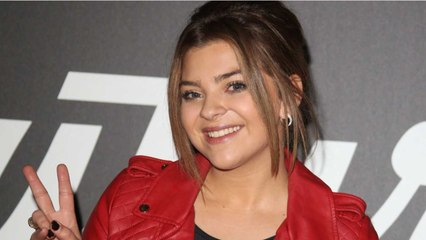 GALA VIDEO - Le saviez-vous ? Caroline Costa (The Voice) est maman d'une adorable petite fille