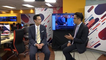 Lessons taken from first day trading