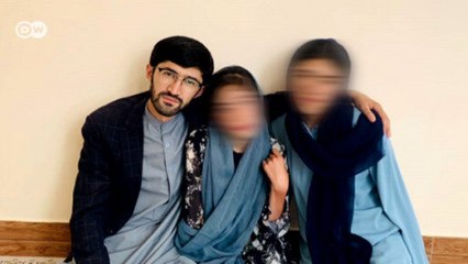 Albanien: Afghanen warten auf US-Asyl