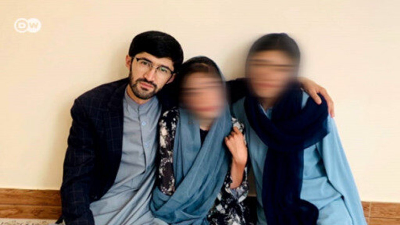 Albanien: Afghanen warten auf US-Asyl