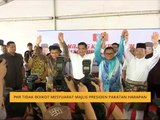 PKR tidak boikot mesyuarat Majlis Presiden Pakatan Harapan