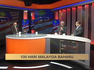 Analisis AWANI, #MalaysiaMemilih: Kewajaran perlantikan Tun M sebagai Menteri Pendidikan