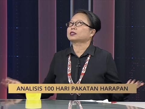 Analisis AWANI, #MalaysiaMemilih: Pasca PRU14 dan empat perkara yang perlu dititikberatkan