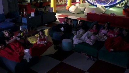 GF Vip i Vip riscattano un premio…