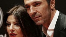 Gigi Buffon e Ilaria D’Amico, il retroscena-bomba della collega