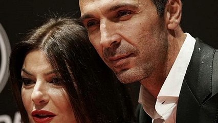 Gigi Buffon e Ilaria D’Amico, il retroscena-bomba della collega