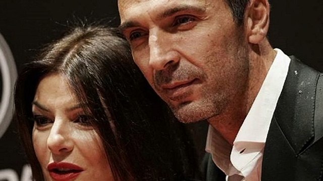 Gigi Buffon e Ilaria D’Amico, il retroscena-bomba della collega