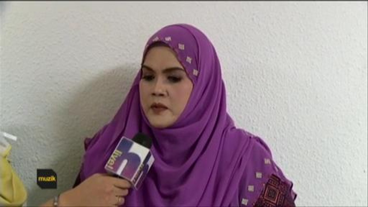 Sinar baru pasca pembedahan Aishah