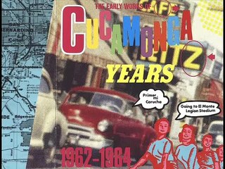 frank zappa - grunion run - stereo