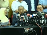 Pasukan petugas khas ditubuh untuk teliti isu minoriti, komuniti India - Tun Mahathir