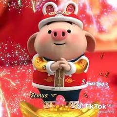Gong Xi Fa cai