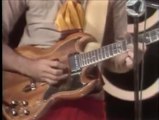 frank zappa - black napkins (live mike douglas show 28 oct. 1976) - wide mono