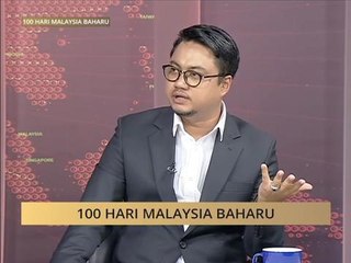 Analisis AWANI, #MalaysiaMemilih: "Kerajaan baharu jangan duduk terlalu selesa,"