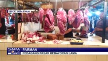 Menteri Perdagangan Merespon Soal Tingginya Harga Daging Sapi, Mitigasi Harga Sedang Disiapkan