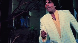 Amitabh Bachchan Super Hit song (4K)