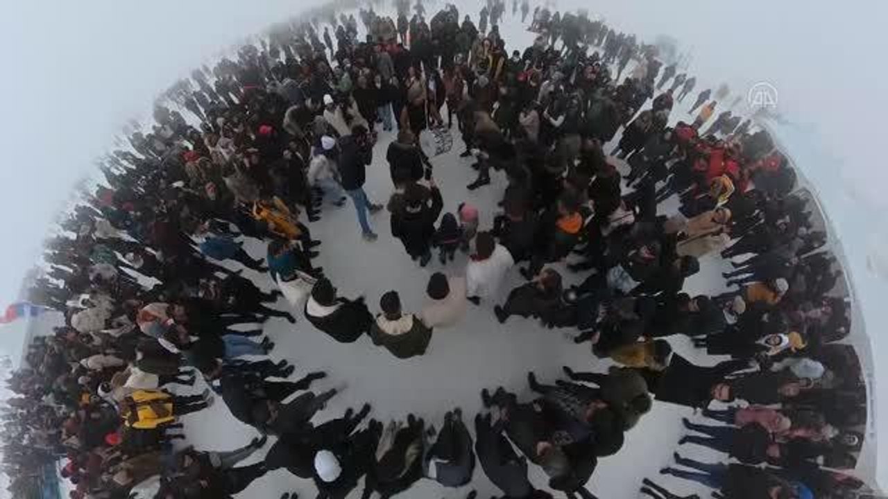 Cevdet Yılmaz: "Huzurun ve güvenin olmadığı yerde hiçbir şey olmuyor"