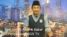 #AWANIJr: Terima kasih cikgu