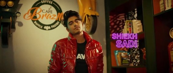 Shona Bonde 2.0 _ H Niloy & Shiekh Sadi ft Prova _ Oyshe _ Joy _ Pronome _ Twink _ Zeree _ Ashley