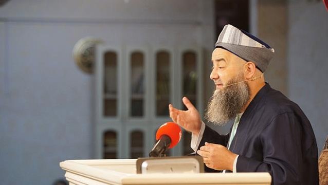 Cübbeli Ahmet Hoca HDP'nin oy oranına kızdı, görmek istediği rakamı söyledi