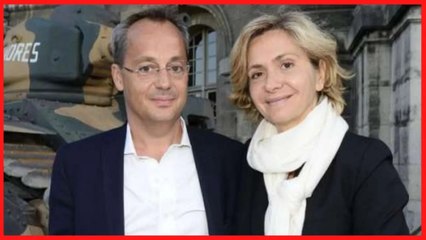 Valérie Pécresse: Quelle sera la place de son mari Jérôme à l’Elysée