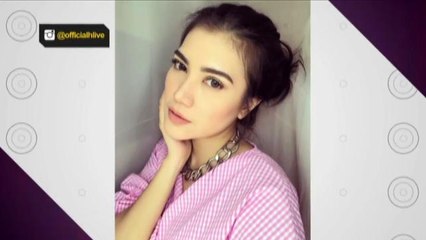 Elyana Emrizal kongsi kisah perangi kanser