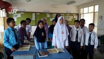 #AWANIJr: Terima kasih cikgu