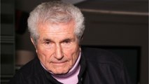 GALA VIDÉO - “Il a été dur avec moi” : Claude Lelouch révèle avoir été “giflé” et frappé à “coups de ceinture” par son père