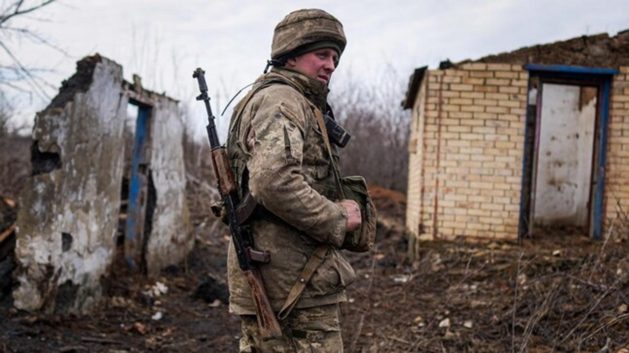 Russian invasion of Ukraine an unequal fight: Fareed Zakaria | Exclusive