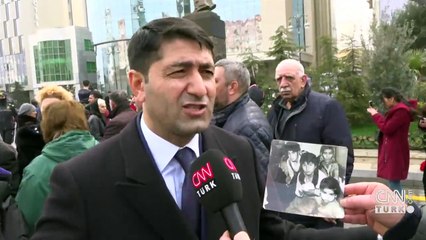 Hocalı Katliamı'nın tanığı yaşananları anlattı