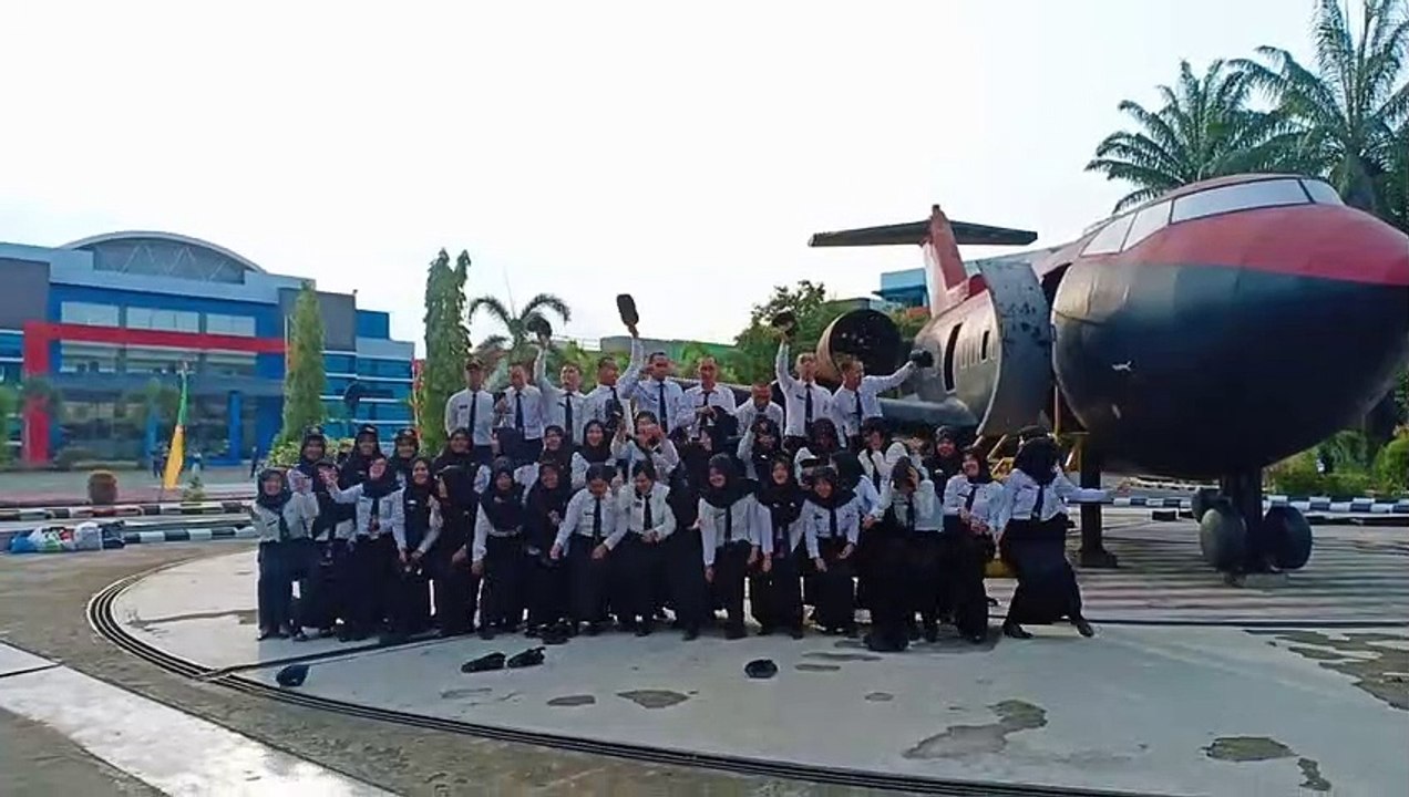 Perayaan kelulusan