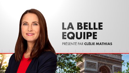 La Belle Équipe du 26/02/2022