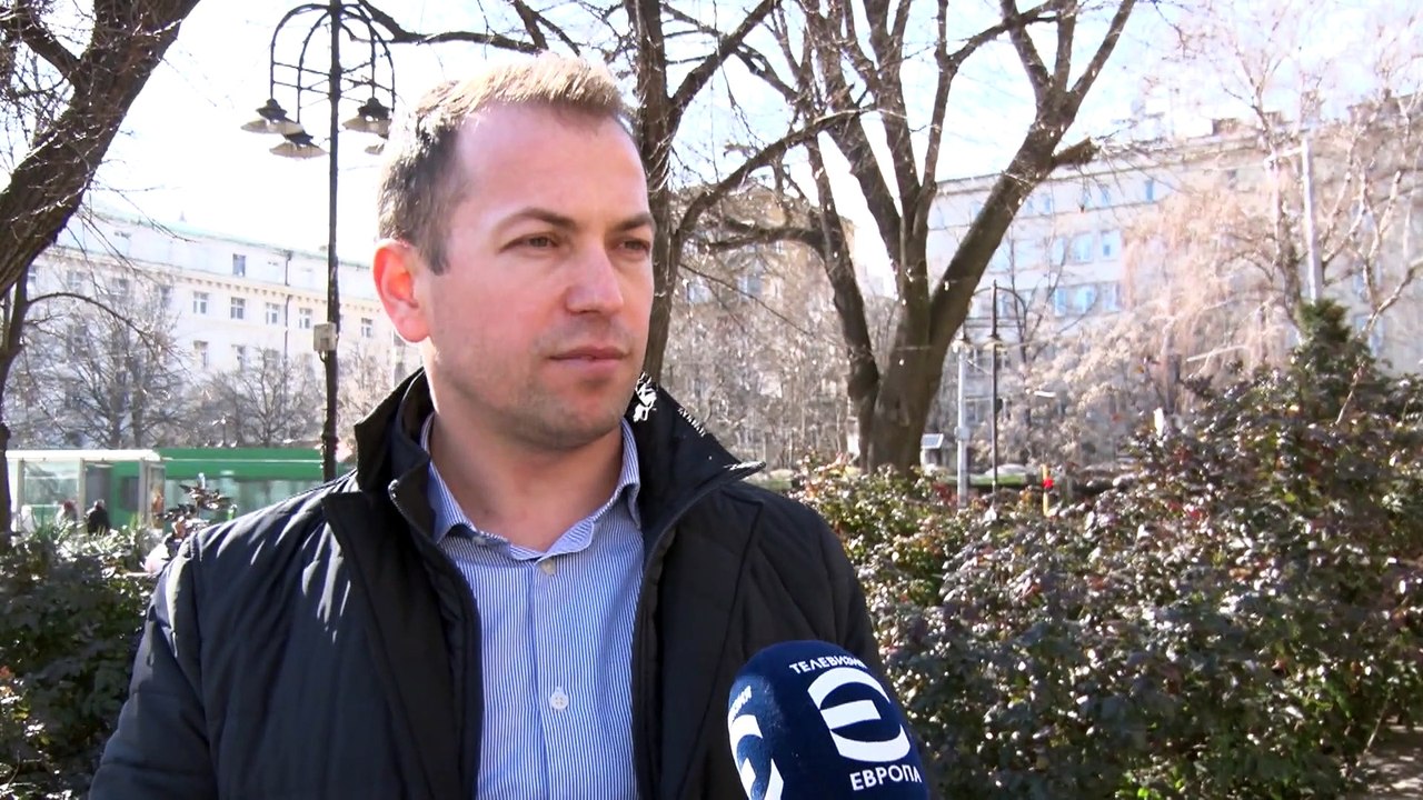 Angst um die Familie in der Ukraine