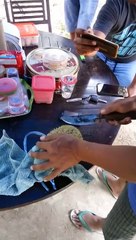 Musang King Durian Review