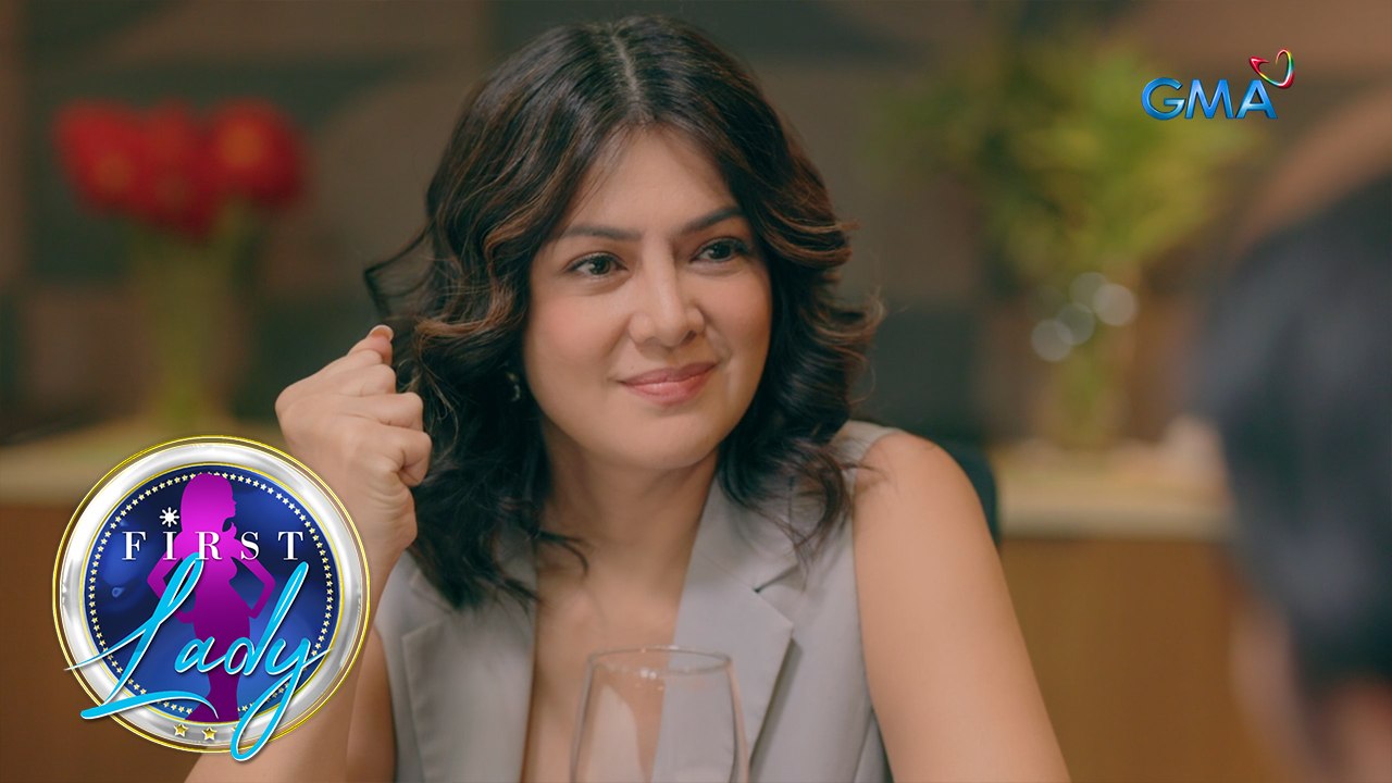 First Lady: One step closer to your goals, Ingrid! | Episode 10 (Part 2/4)