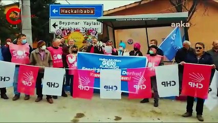 CHP ve SOL Parti'den ortak açıklama: Elektrik şirketlerini kamulaştırın