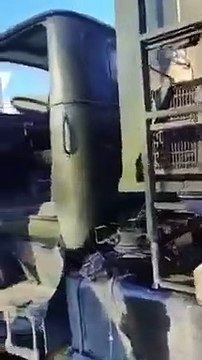 It is Putin's war not all the Russian soldiers agree with Putin, they left their uniform and vehicles