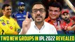 IPL Dates and Format Revealed | IPL 2022 | RK Games Bond