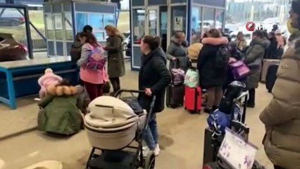 Slovakya’da OHAL ilan edildi