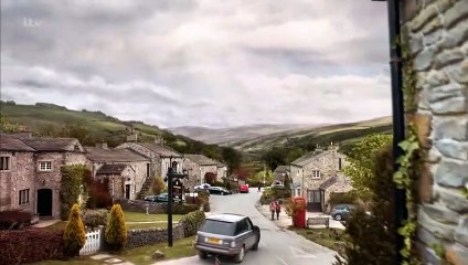 Emmerdale 25th February 2022