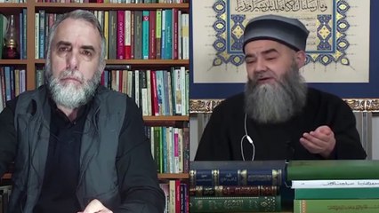 Cübbeli Ahmet Hoca'dan seçim anketi tepkisi! 'Yüzde 1-2 olması lazım'