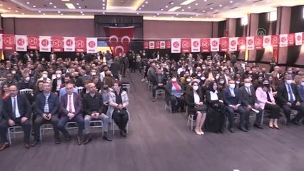MHP'li Yılık: "Cumhur İttifakı'nın niyeti halis, hedefi belli ve nettir"