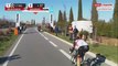 McNulty s'impose en solitaire - Cyclisme - Faun Ardèche Classic