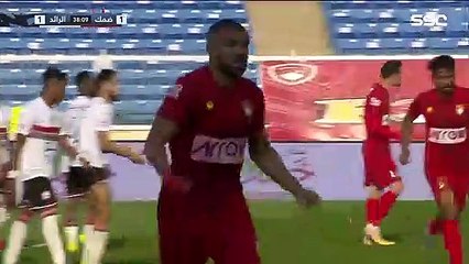 hillal Soudani buteur