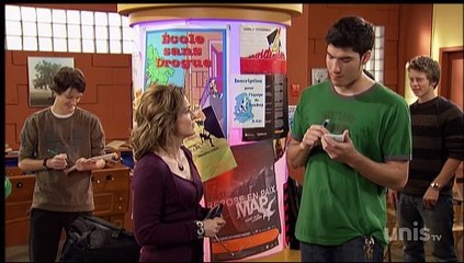 Ramdam - S8 E51 - Je m'avoue, je t'avoue