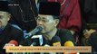 Kerajaan Johor tidak iktiraf secara rasmi parti pembangkang di DUN
