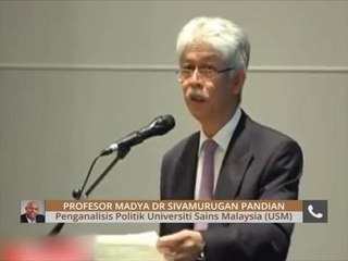 Sejauh mana peranan Majlis Penasihat Kabinet