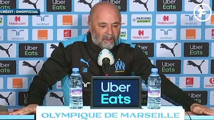 Tải video: OM : Jorge Sampaoli évoque la relation technique entre Dimitri Payet et Arkadiusz Milik