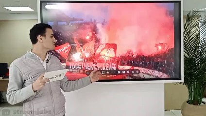 ثورة في الوداد ضد الزمالك بسبب مفاوضات اللاعبين.. والغضب يسيطر على الجماهير قبل المباراة بساعات