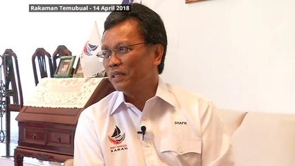 Agenda AWANI:  Misi Shafie untuk Sabah